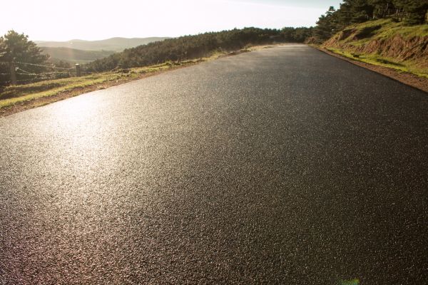 Cost of Asphalt Cleaning in Huntersville
