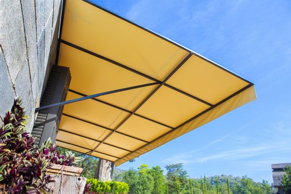 Cost of Awning Pressure Washing in Huntersville