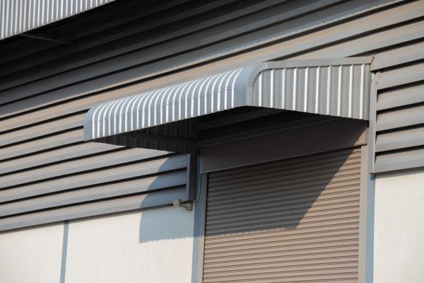 Cost of Awning Power Washing in Huntersville